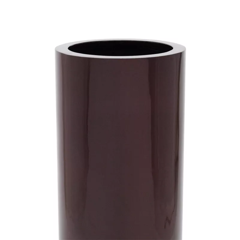 EUROPALMS Leichtsinn Tower-120 torre decorativa, marrone, lucido 83011885