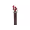 EUROPALMS Leichtsinn Tower-120 torre decorativa, marrone, lucido 83011885