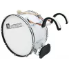 DIMAVERY MB-424 grancassa da marcia 24x12 bianco 26010361