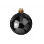 EUROPALMS sfera decorativa 7 cm, nero, confezione da 6 (83501253)