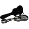 Dimavery custodia in ABS per chitarra LP 26347625