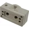 OMNILUX portalampada DX-421 per zoccolo G38 (9450050C)