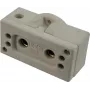 OMNILUX portalampada DX-421 per zoccolo G38 (9450050C)