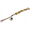 EUROPALMS rami di mirto di palude con LED, 180 cm 83330312