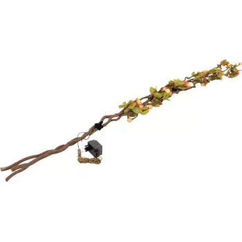 EUROPALMS rami di mirto di palude con LED, 180 cm 83330312