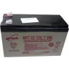 ACCESSORY batteria al piombo-acido sigillata ricaricabile 12V 7Ah (13106993)