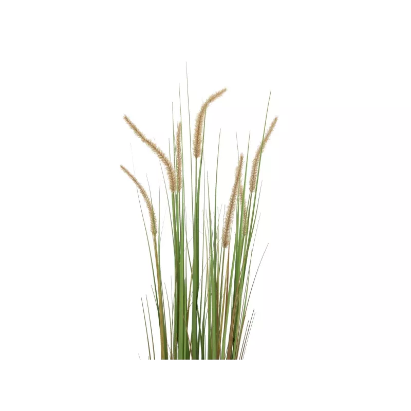 EUROPALMS erba delle fontane artificiale, 120 cm 82600121