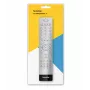 TechniSat TechniControl II ALU argento telecomando universale (FB Code TV) 0002/3859