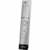 TechniSat TechniControl II ALU argento telecomando universale (FB Code TV) 0002/3859