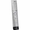 TechniSat TechniControl II ALU argento telecomando universale (FB Code TV) 0002/3859