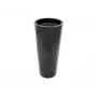 EUROPALMS Leichtsinn Elegance-110 figura decorativa, nero lucido 83011864