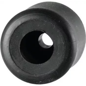 ACCESSORIO piedino in gomma 25x25mm (30001202)
