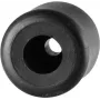 ACCESSORIO piedino in gomma 25x25mm (30001202)