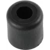 ACCESSORIO piedino in gomma 25x25mm (30001202)