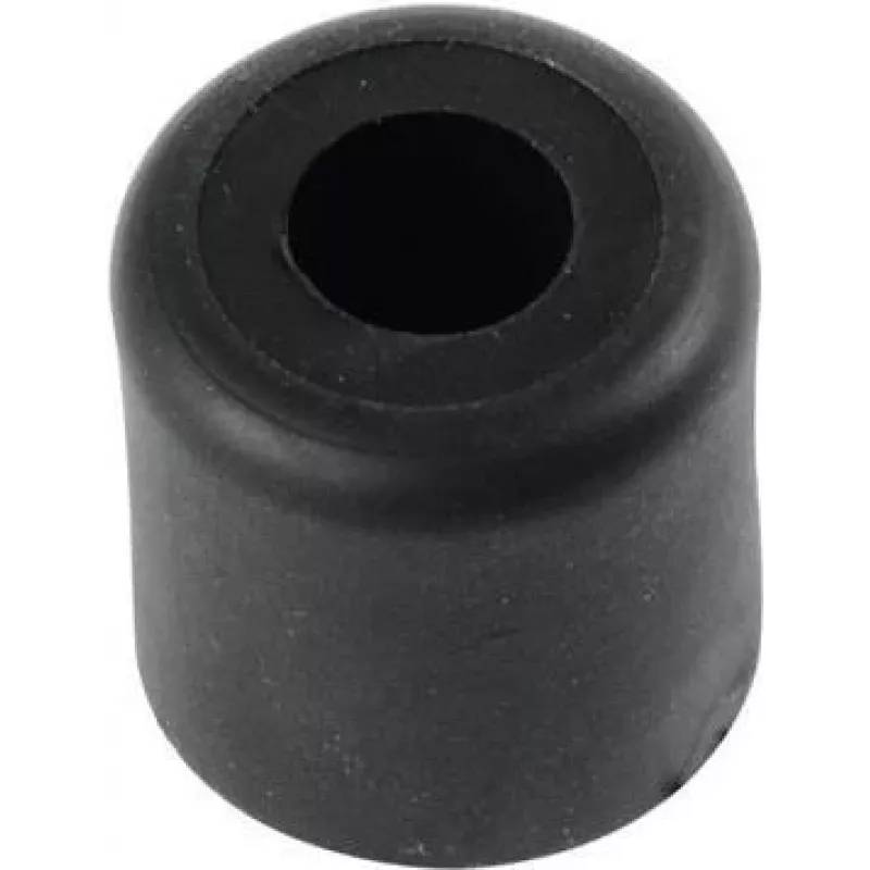 ACCESSORIO piedino in gomma 25x25mm (30001202)
