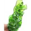 EUROPALMS Crystal eucalipto pianta artificiale, verde, 81cm, 12 steli 82600200