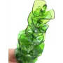 EUROPALMS Crystal eucalipto pianta artificiale, verde, 81cm, 12 steli 82600200