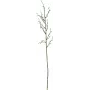 EUROPALMS ramo di bacche oro glitter, 85 cm, confezione da 3 (83500441)