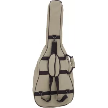 DIMAVERY DSB-400 custodia per chitarra Dreadnought 26341182