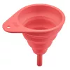 LURCH imbuto pieghevole in silicone Wild Berry 70278