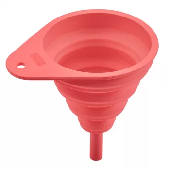LURCH imbuto pieghevole in silicone Wild Berry 70278