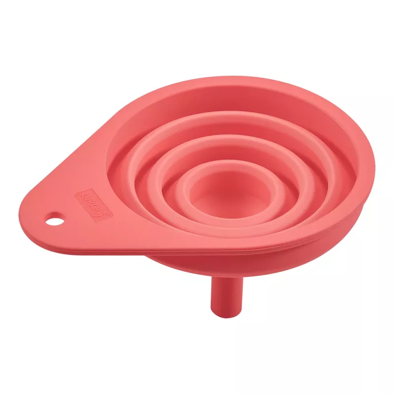 LURCH imbuto pieghevole in silicone Wild Berry 70278