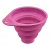 LURCH imbuto pieghevole in silicone Traube 70279