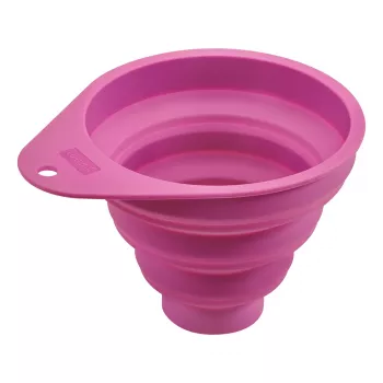 LURCH imbuto pieghevole in silicone Traube 70279