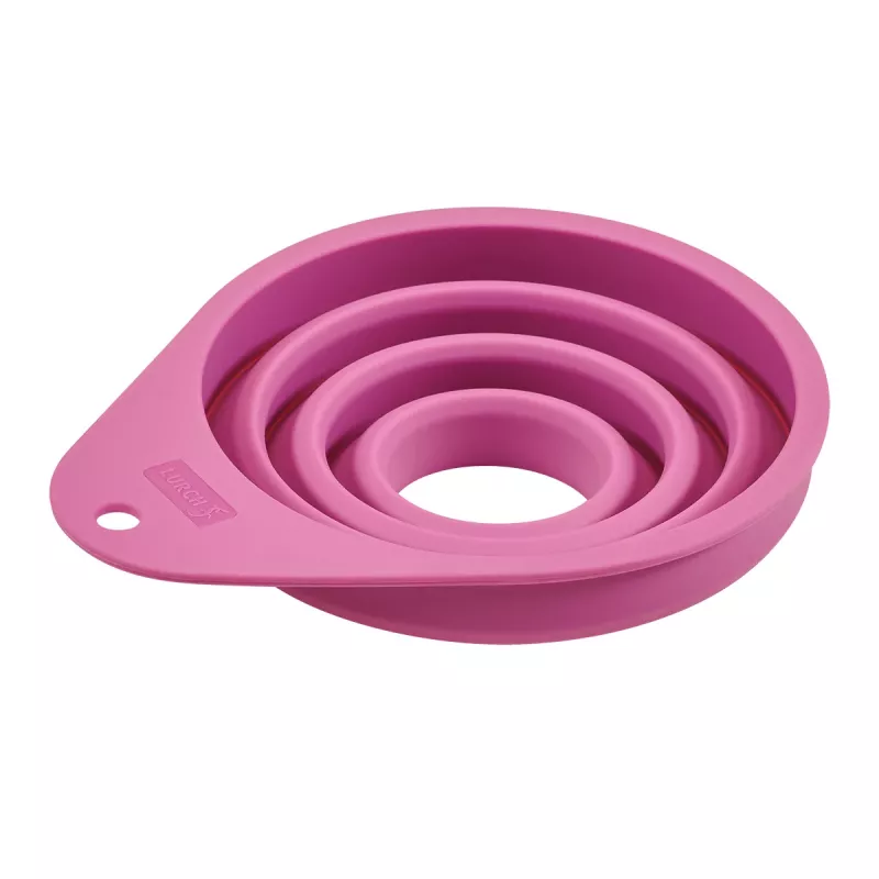 LURCH imbuto pieghevole in silicone Traube 70279
