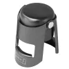 LURCH tappo per bottiglia grigio fumo 240780