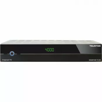 IMPERIAL Telestar ricevitore combo DVB-C & DVB-T2 5310498