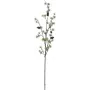 EUROPALMS ramo di larice artificiale, PE, 100 cm 83500418