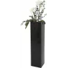 EUROPALMS ramo di larice artificiale, PE, 100 cm 83500418