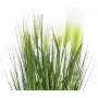 EUROPALMS erba piuma pianta artificiale, bianco, 60cm 82505864