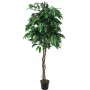 EUROPALMS albero della giungla di mango artificiale, 180 cm 82506726