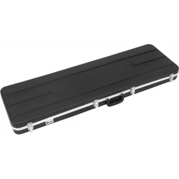 Dimavery custodia rigida in ABS per basso elettrico 26347650