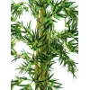 EUROPALMS bambù artificiale a più fusti, 150cm 82509235