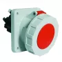 Bals 120274 presa CEE da quadro, 63 A, 5 poli, 400 V