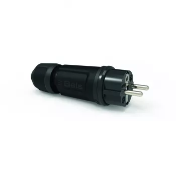 BALS 7372-1 spina Schuko 16A 250V IP54