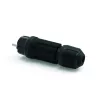 BALS 7372-1 spina Schuko 16A 250V IP54