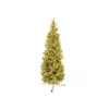 Europalms FUTURA albero di Natale, oro metallizzato, 180 cm (83500550)