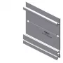 Siemens SIMATIC S7-1500 guida di montaggio 482 mm, senza vite di messa a terra, 6ES75901BC000AA0