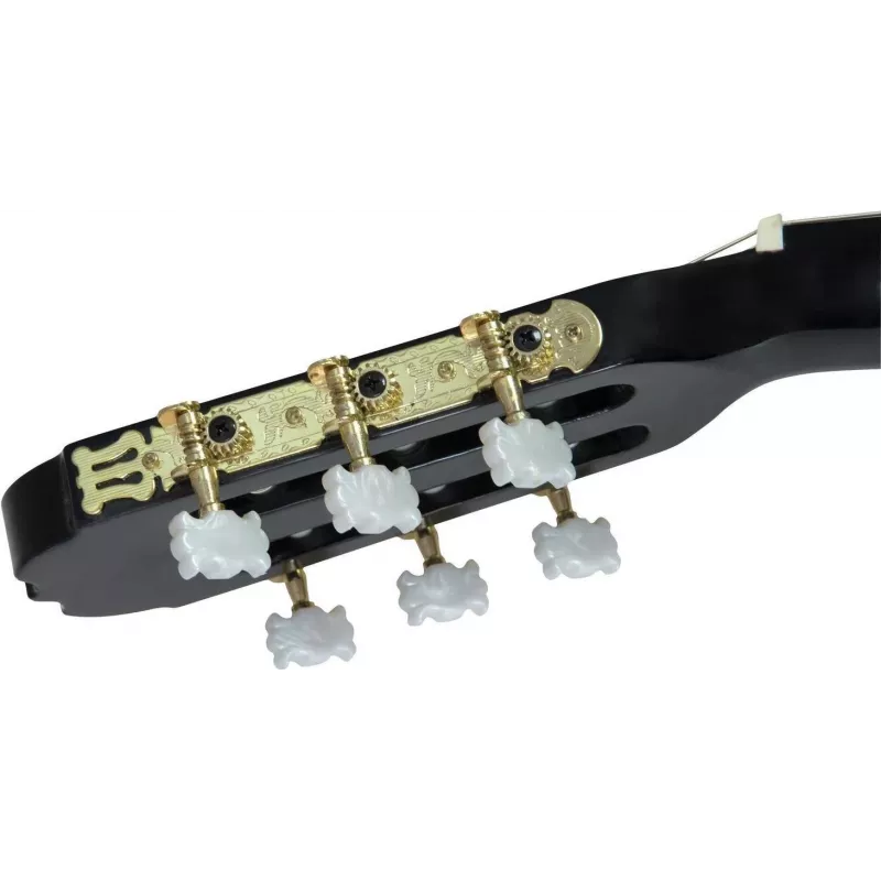 DIMAVERY AC-330 chitarra classica, basswood 26241014