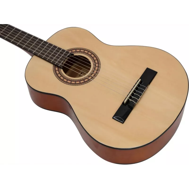DIMAVERY AC-303 chitarra classica 3/4 naturale 26242030