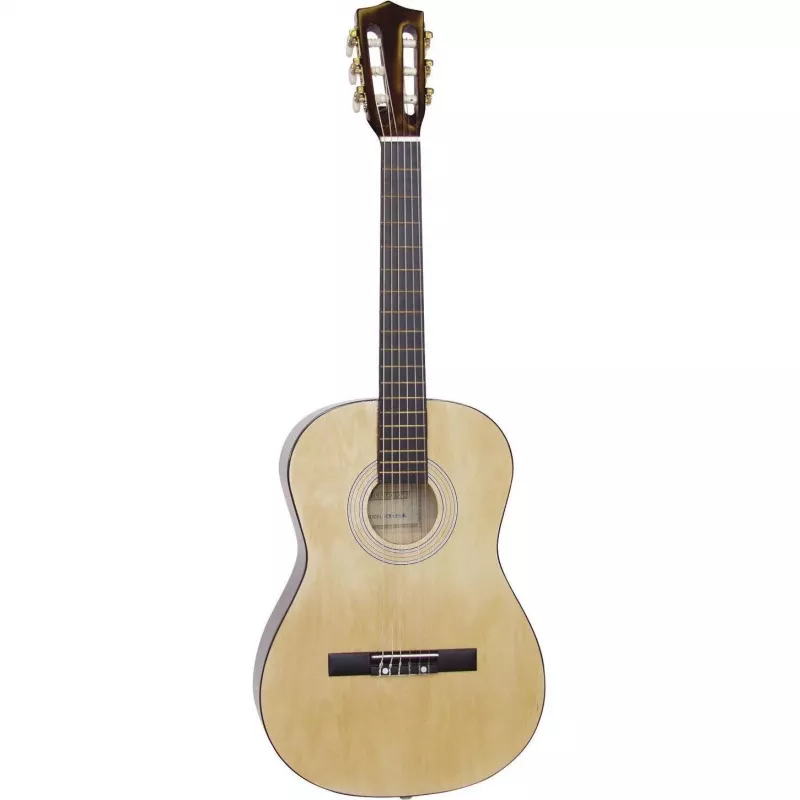 DIMAVERY AC-303 chitarra classica 3/4 naturale 26242030