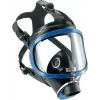 Dräger X-plore 6300 maschera a pieno facciale per protezione respiratoria, EPDM, attacco Rd40 R55800