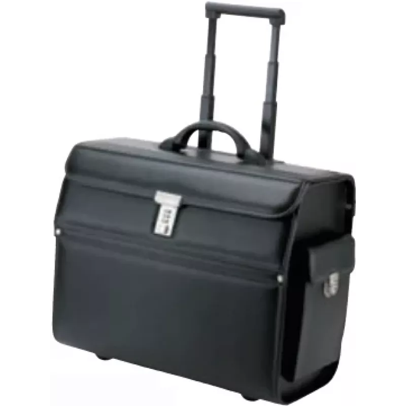 JÜSCHA Alassio MONDO carrello contenitore nero opaco 3 cassetti 45033