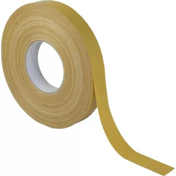 ACCESSORIO nastro per posa moquette in tessuto 25mm x 50m 30005935