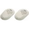 Dräger X-plore Pure P2 R filtro antiparticolato a baionetta (confezione da 2) 6738353
