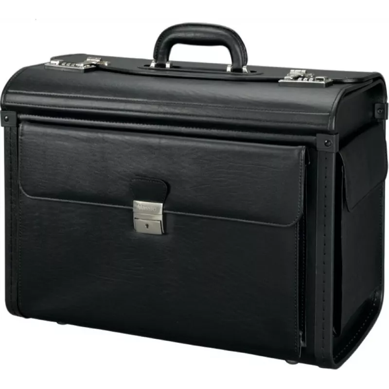 JÜSCHA Alassio Vicenza 45047 borsa per notebook 15,6